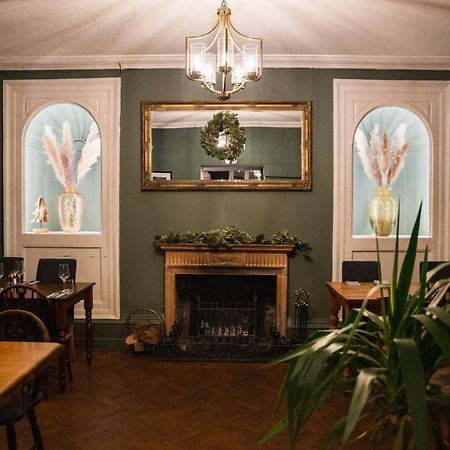 The George Inn Wedmore Экстерьер фото