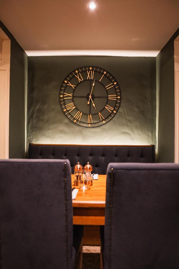 The George Inn Wedmore Экстерьер фото